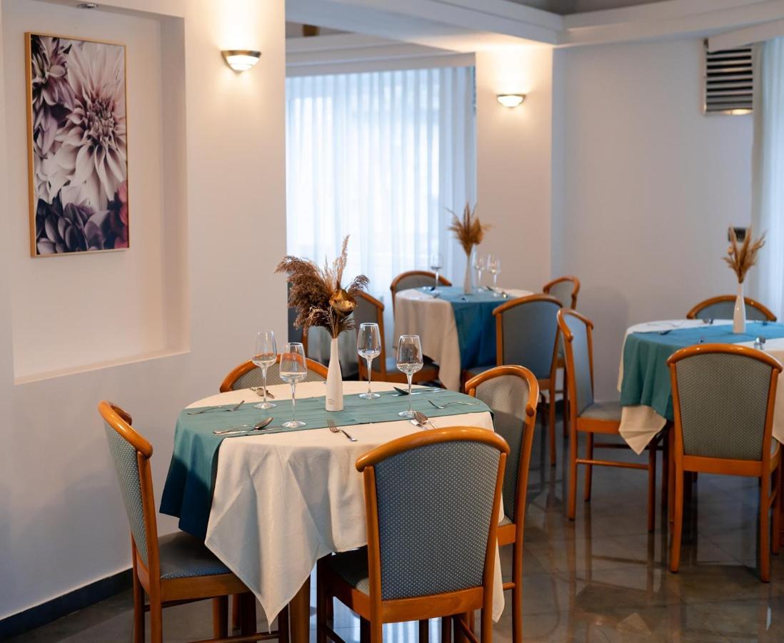Hotel Excelsior Тимишоара Екстериор снимка