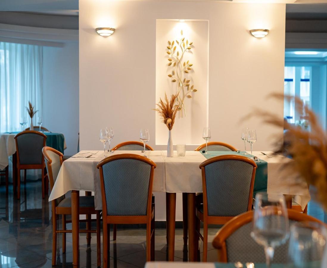 Hotel Excelsior Тимишоара Екстериор снимка