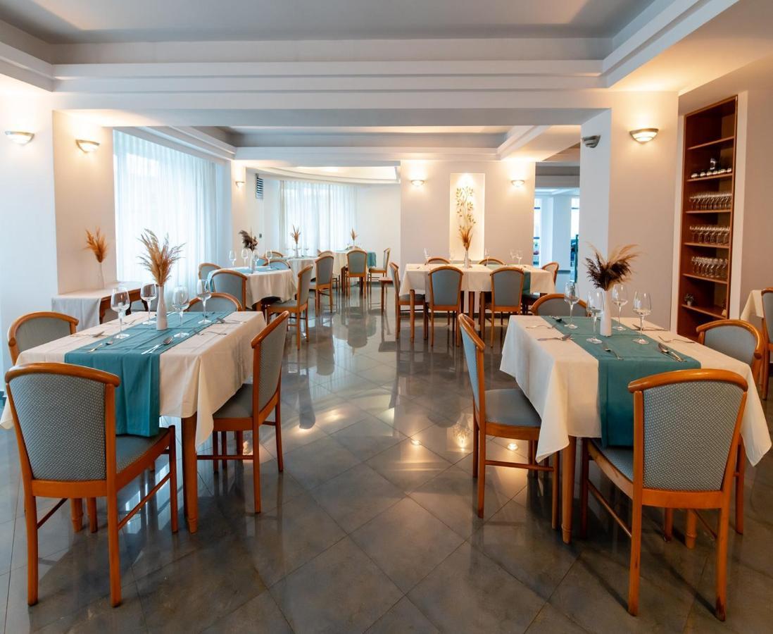 Hotel Excelsior Тимишоара Екстериор снимка