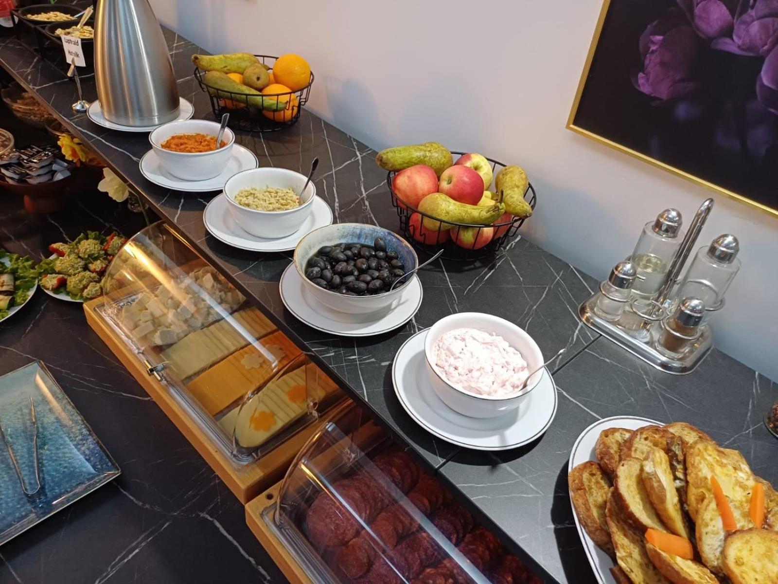 Hotel Excelsior Тимишоара Екстериор снимка